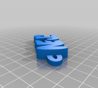 NEJC 3D model