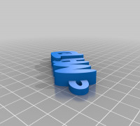 masa 3D model