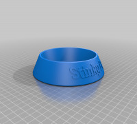 Peppy 3D model