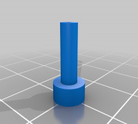 My Customized Custom Cookie Cutter 3D model