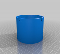 Polymaker to Bambu 3D model
