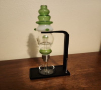 Nectar Collector Stand 3D model