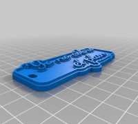yo no cobro el plan 3D model