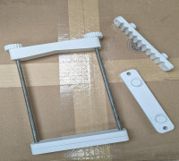 Clamp 3D model
