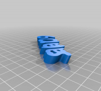 109 3D model