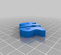 siya 3D model