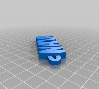NADJA1 3D model