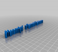 mss 3D model
