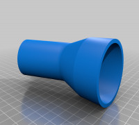 Testing Adapter V3 3D model