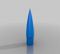 2.6 3D model