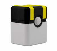 Deckbox Pokemon ULTRABALL 3D model