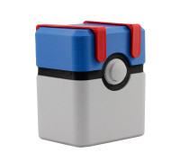 Deckbox Pokemon SUPERBALL 3D model
