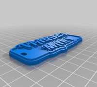 Viandas Mary 3D model
