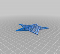 TRIXIE Star2 3D model