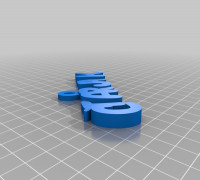 C`Tarjak 3D model