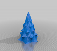 Tree 7 3D model