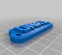 Unai  3D model