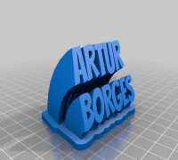 test8 3D model