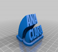 test7 3D model