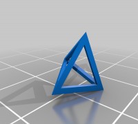 My Customized Convex Polyhedra 3D model