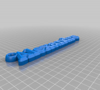 Alexandre 2 3D model