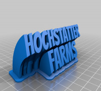 hochstatter) 3D model