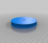gt2 195t 3D model