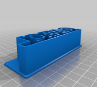 03_CAROL 3D model