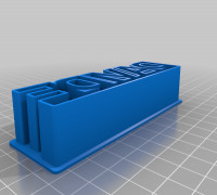 03_DAVIDE 3D model