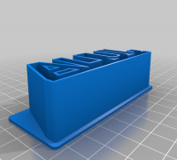 03_JULIA 3D model