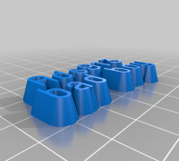 My Customized text 3D model