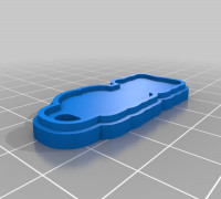 bar2 kirill 3D model