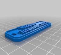 Willian 3D model