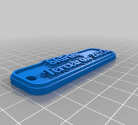 Shirley 3D model