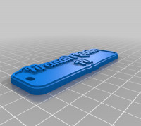 1fire 3D model