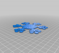 6 3D model