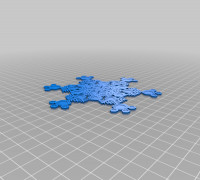 5 3D model