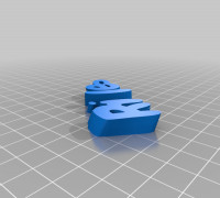 Rhilee 3 3D model