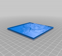 AZ 3D model