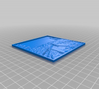 canada 3D model