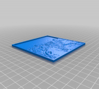 colliseum 3D model