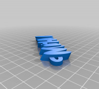 MrsHall 3D model