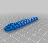 Paul Keenan 3D model