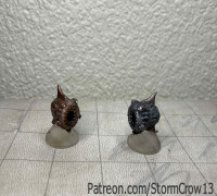 1st Ed Khargra 3D model