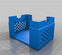 TM Card for Yav 3D model