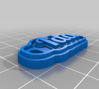 Ida 3D model