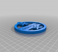 conceicao 3D model