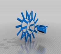 Eryone 3 3D model