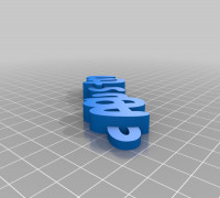 AGUSTIN 3D model