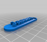 jassen 3D model